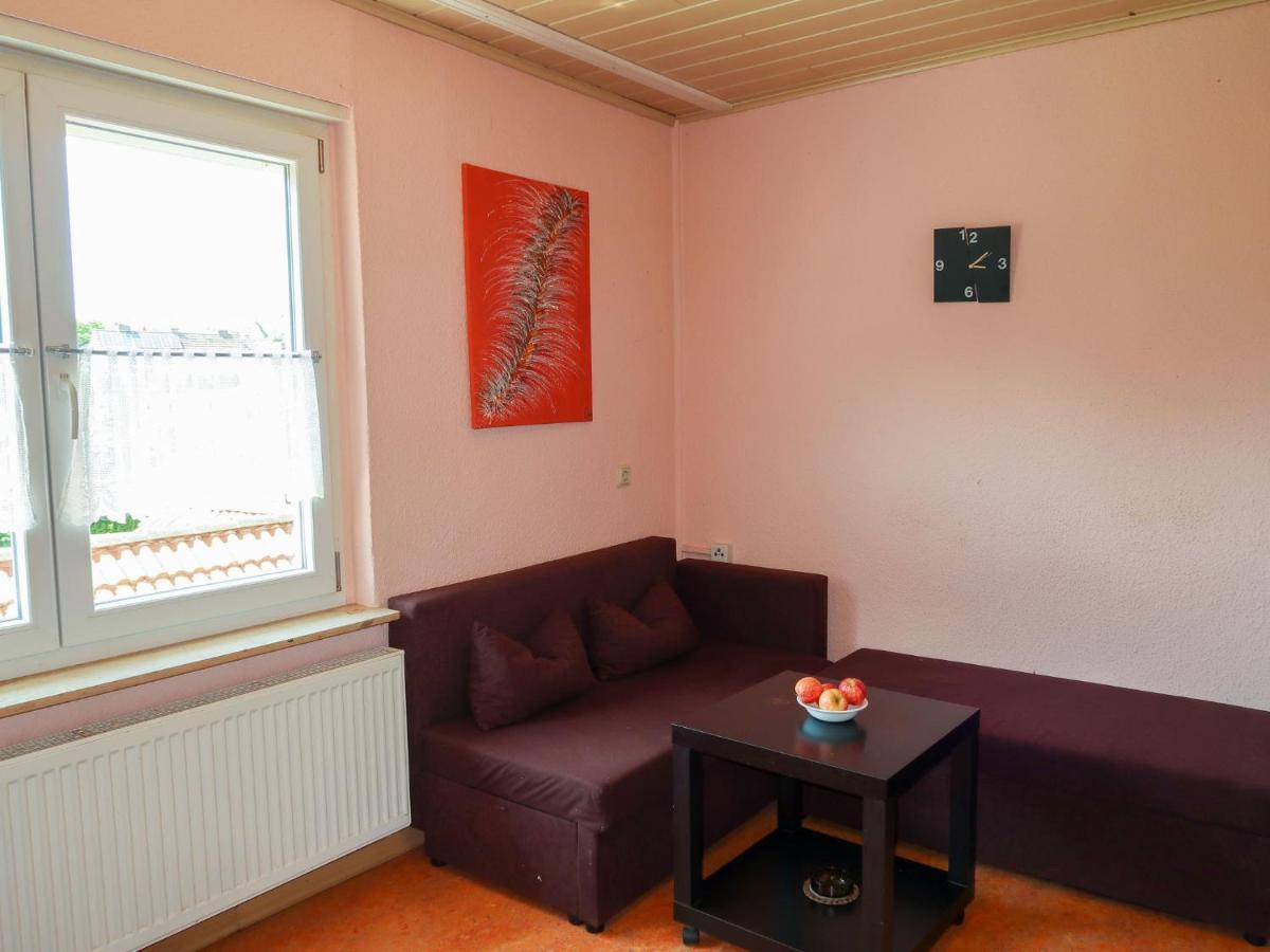 Leon By Interhome Nentershausen (Hessen)
