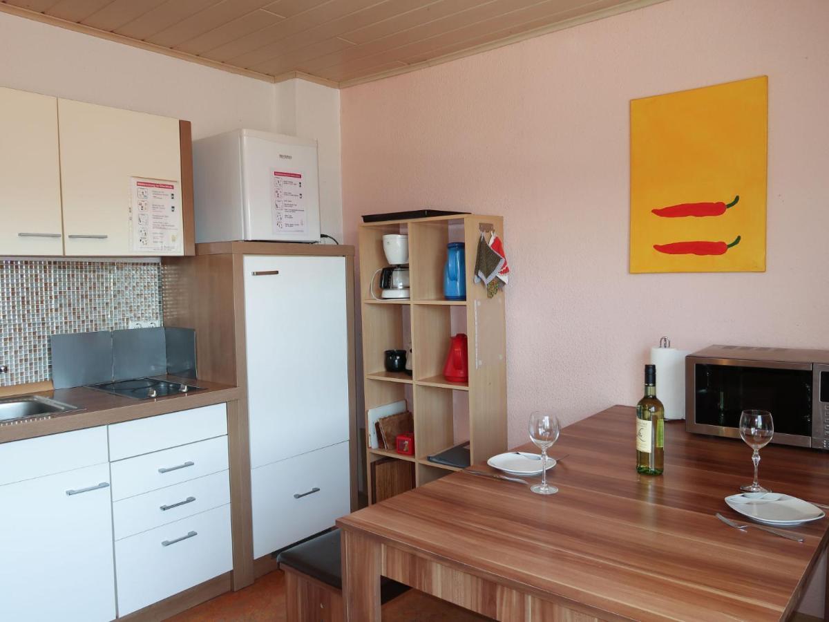 Apartment Leon By Interhome Nentershausen (Hessen)