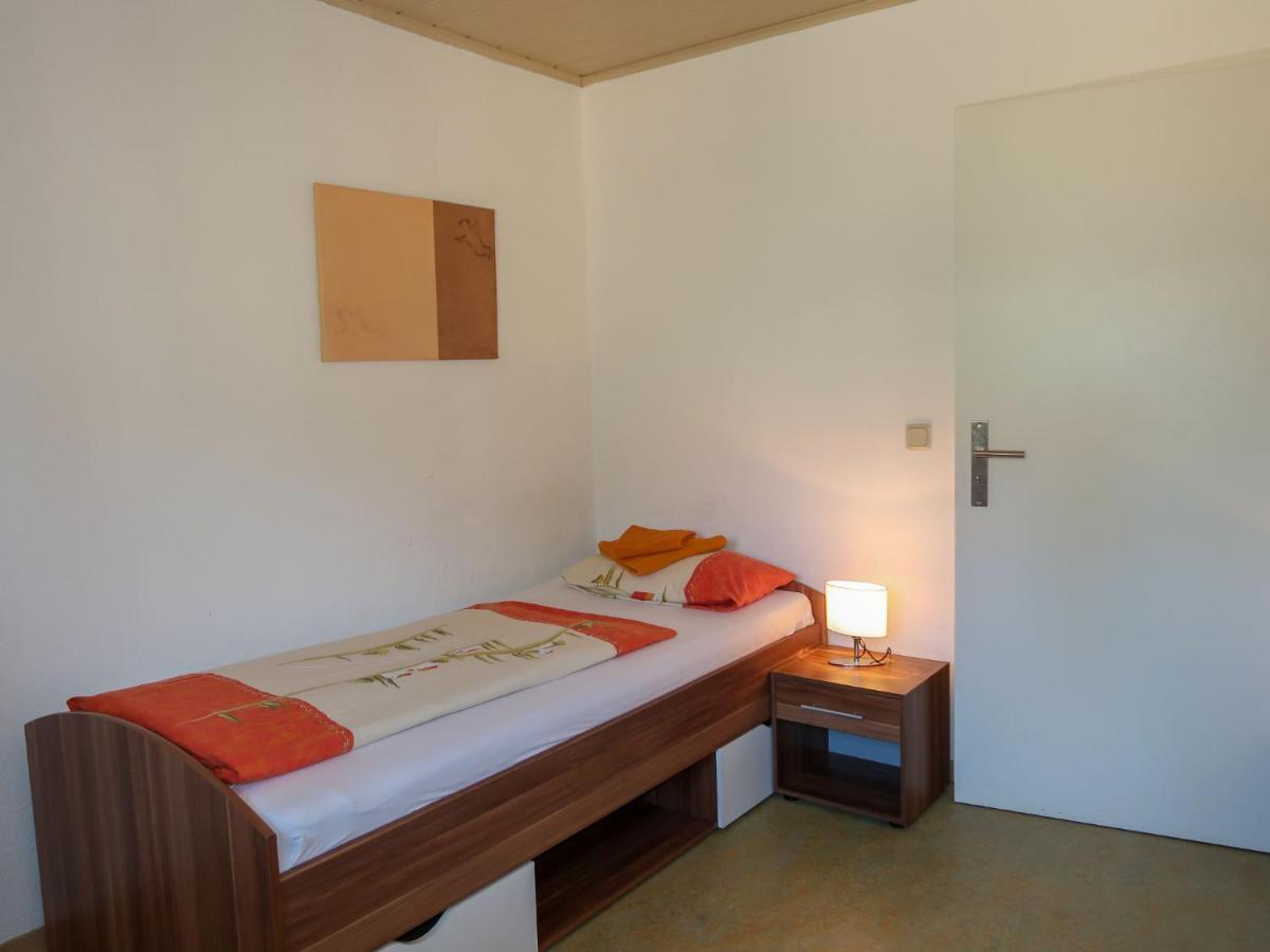 Leon By Interhome Apartment Nentershausen (Hessen)