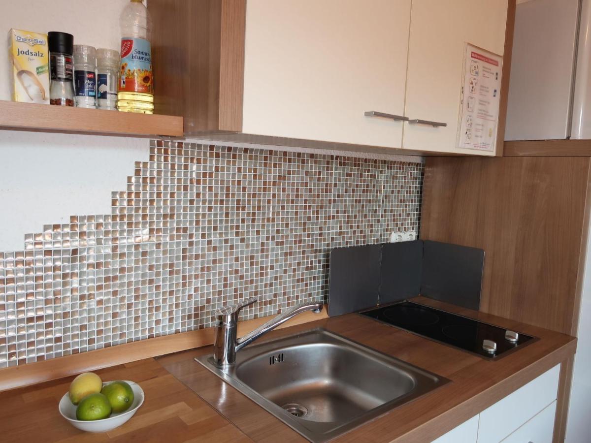 Leon By Interhome Apartment Nentershausen (Hessen)