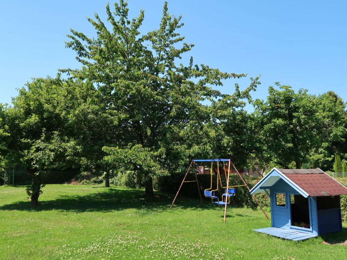 Leon By Interhome Apartment Nentershausen (Hessen)