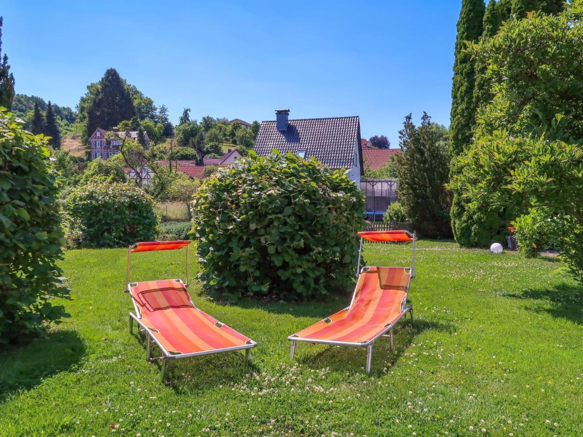 Leon By Interhome Apartment Nentershausen (Hessen)